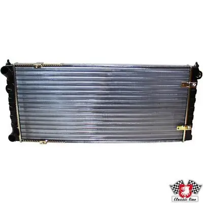 Kühler, Motorkühlung JP GROUP 1114205900 Bild Kühler, Motorkühlung JP GROUP 1114205900