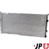 Kühler, Motorkühlung JP GROUP 1114206700 Bild Kühler, Motorkühlung JP GROUP 1114206700