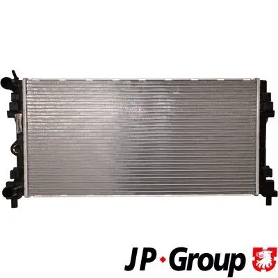 Kühler, Motorkühlung JP GROUP 1114207800