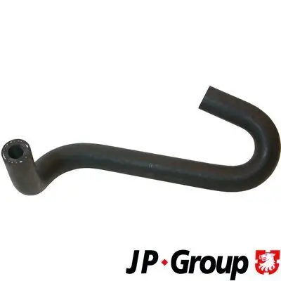 Kühlerschlauch JP GROUP 1114300600 Bild Kühlerschlauch JP GROUP 1114300600