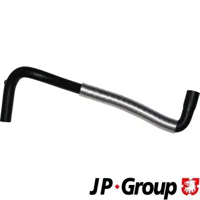 Kühlerschlauch JP GROUP 1114302600 Bild Kühlerschlauch JP GROUP 1114302600