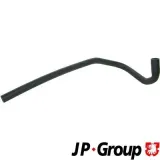 Kühlerschlauch JP GROUP 1114304000