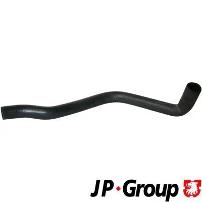 Kühlerschlauch JP GROUP 1114304500