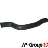 Kühlerschlauch JP GROUP 1114304600