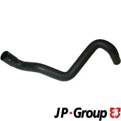 Kühlerschlauch JP GROUP 1114304900