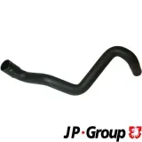 Kühlerschlauch JP GROUP 1114304900
