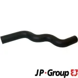 Kühlerschlauch JP GROUP 1114305500