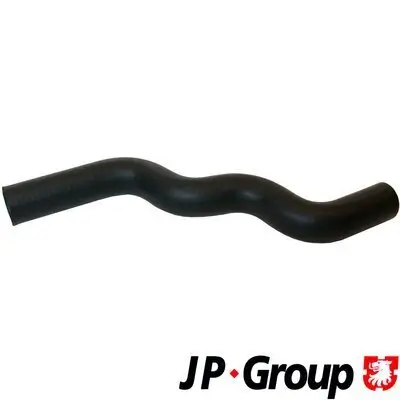 Kühlerschlauch JP GROUP 1114305500 Bild Kühlerschlauch JP GROUP 1114305500