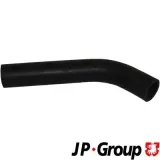 Kühlerschlauch JP GROUP 1114307000