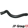 K&uuml;hlerschlauch oben JP GROUP 1114307800