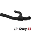 Kühlerschlauch JP GROUP 1114309400