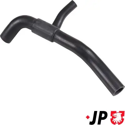 Kühlerschlauch JP GROUP 1114309400 Bild Kühlerschlauch JP GROUP 1114309400
