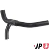 Kühlerschlauch JP GROUP 1114309400 Bild Kühlerschlauch JP GROUP 1114309400