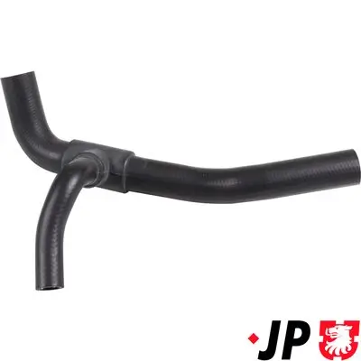 Kühlerschlauch JP GROUP 1114309400 Bild Kühlerschlauch JP GROUP 1114309400