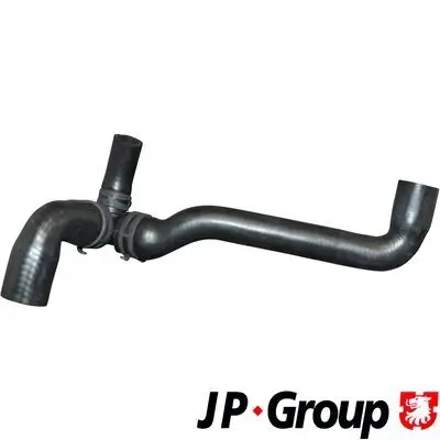 Kühlerschlauch JP GROUP 1114309500 Bild Kühlerschlauch JP GROUP 1114309500