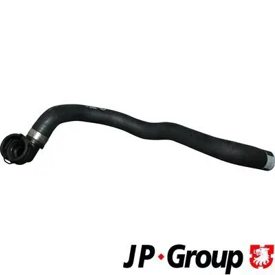 Kühlerschlauch JP GROUP 1114311000 Bild Kühlerschlauch JP GROUP 1114311000