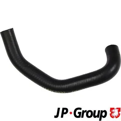 Kühlerschlauch JP GROUP 1114313200 Bild Kühlerschlauch JP GROUP 1114313200