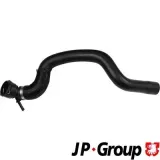 Kühlerschlauch JP GROUP 1114314100