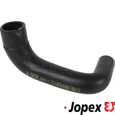 Kühlerschlauch JP GROUP 1114314400