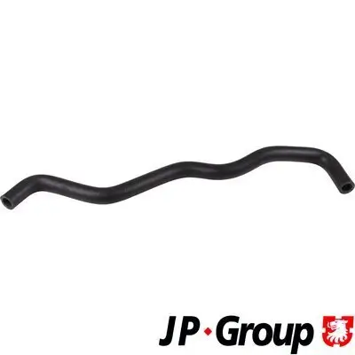 Kühlerschlauch JP GROUP 1114314800