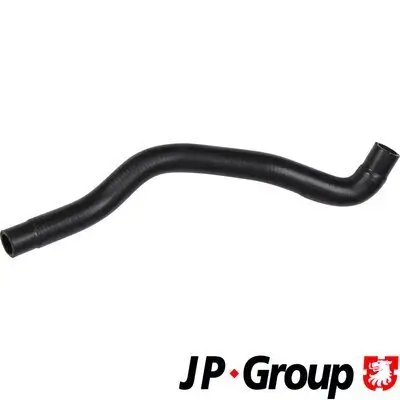 Kühlerschlauch JP GROUP 1114315400 Bild Kühlerschlauch JP GROUP 1114315400