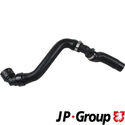 Kühlerschlauch JP GROUP 1114315700 Bild Kühlerschlauch JP GROUP 1114315700
