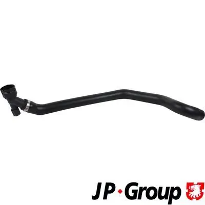 Kühlerschlauch JP GROUP 1114315900 Bild Kühlerschlauch JP GROUP 1114315900