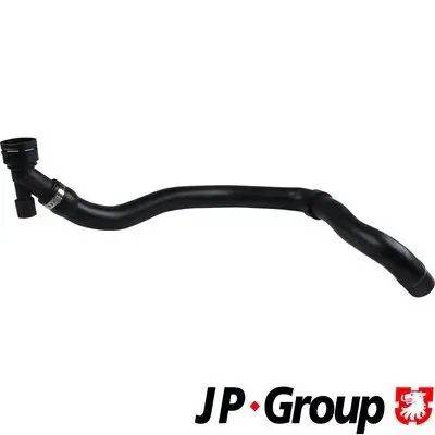 Kühlerschlauch JP GROUP 1114316000 Bild Kühlerschlauch JP GROUP 1114316000
