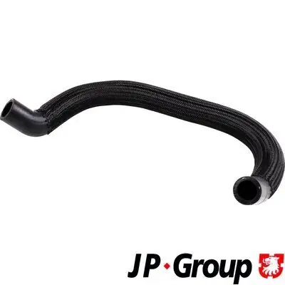 Kühlerschlauch JP GROUP 1114316500 Bild Kühlerschlauch JP GROUP 1114316500