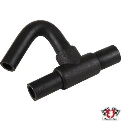 Kühlerschlauch JP GROUP 1114316600