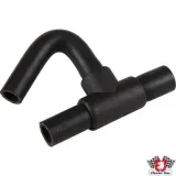 Kühlerschlauch JP GROUP 1114316600