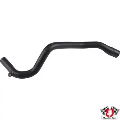 Schlauch, Wärmetauscher (Heizung) JP GROUP 1114322500 Bild Schlauch, Wärmetauscher (Heizung) JP GROUP 1114322500