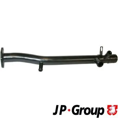 Kühlmittelrohrleitung JP GROUP 1114400500 Bild Kühlmittelrohrleitung JP GROUP 1114400500