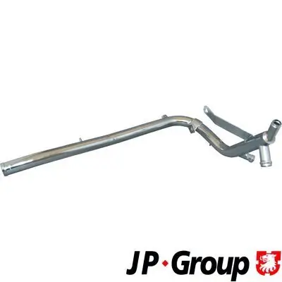 Kühlmittelrohrleitung JP GROUP 1114401600 Bild Kühlmittelrohrleitung JP GROUP 1114401600