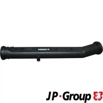 Kühlmittelrohrleitung JP GROUP 1114401900 Bild Kühlmittelrohrleitung JP GROUP 1114401900