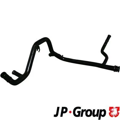 Kühlmittelrohrleitung JP GROUP 1114402300