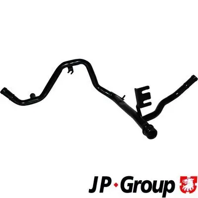 Kühlmittelrohrleitung JP GROUP 1114402900