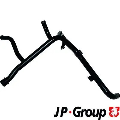 Kühlmittelrohrleitung JP GROUP 1114403200 Bild Kühlmittelrohrleitung JP GROUP 1114403200