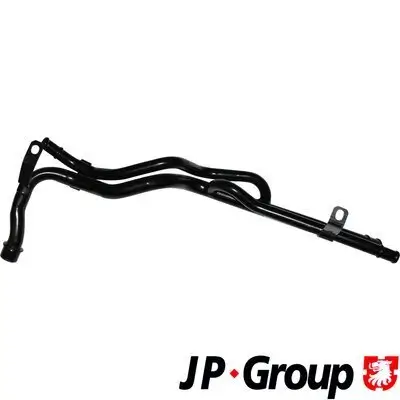 Kühlmittelrohrleitung Motorraum JP GROUP 1114403300