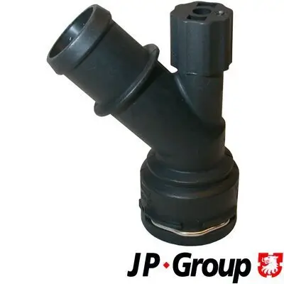 Kühlmittelflansch unten JP GROUP 1114450200 Bild Kühlmittelflansch unten JP GROUP 1114450200
