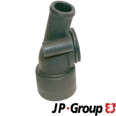Kühlmittelflansch JP GROUP 1114500500 Bild Kühlmittelflansch JP GROUP 1114500500