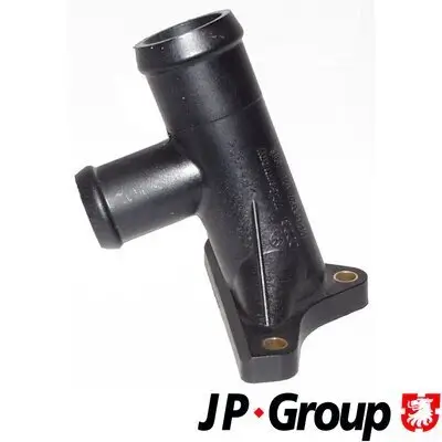 Kühlmittelflansch Zylinderkopf JP GROUP 1114500900 Bild Kühlmittelflansch Zylinderkopf JP GROUP 1114500900
