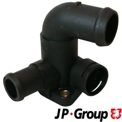 Kühlmittelflansch vorne JP GROUP 1114501300 Bild Kühlmittelflansch vorne JP GROUP 1114501300