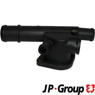 Kühlmittelflansch Zylinderkopf JP GROUP 1114502700 Bild Kühlmittelflansch Zylinderkopf JP GROUP 1114502700