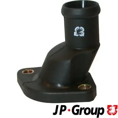 Kühlmittelflansch Zylinderkopf getriebeseitig JP GROUP 1114503100 Bild Kühlmittelflansch Zylinderkopf getriebeseitig JP GROUP 1114503100