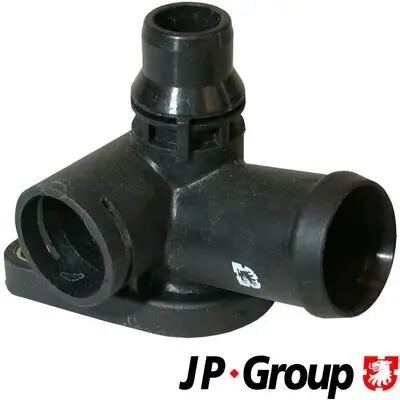 Kühlmittelflansch hinten JP GROUP 1114503300 Bild Kühlmittelflansch hinten JP GROUP 1114503300