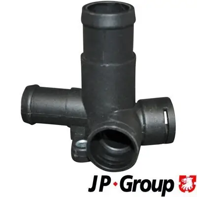 Kühlmittelflansch Zylinderkopf vorne JP GROUP 1114504000 Bild Kühlmittelflansch Zylinderkopf vorne JP GROUP 1114504000