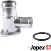 Kühlmittelflansch vorne Zylinderkopf JP GROUP 1114504300 Bild Kühlmittelflansch vorne Zylinderkopf JP GROUP 1114504300