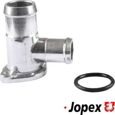 Kühlmittelflansch vorne Zylinderkopf JP GROUP 1114504300 Bild Kühlmittelflansch vorne Zylinderkopf JP GROUP 1114504300