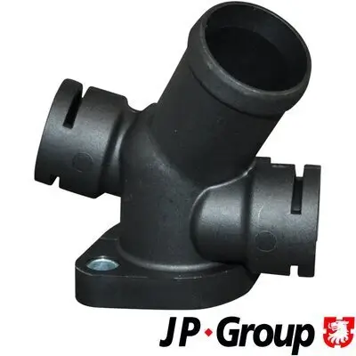 Kühlmittelflansch Zylinderkopf JP GROUP 1114504500 Bild Kühlmittelflansch Zylinderkopf JP GROUP 1114504500